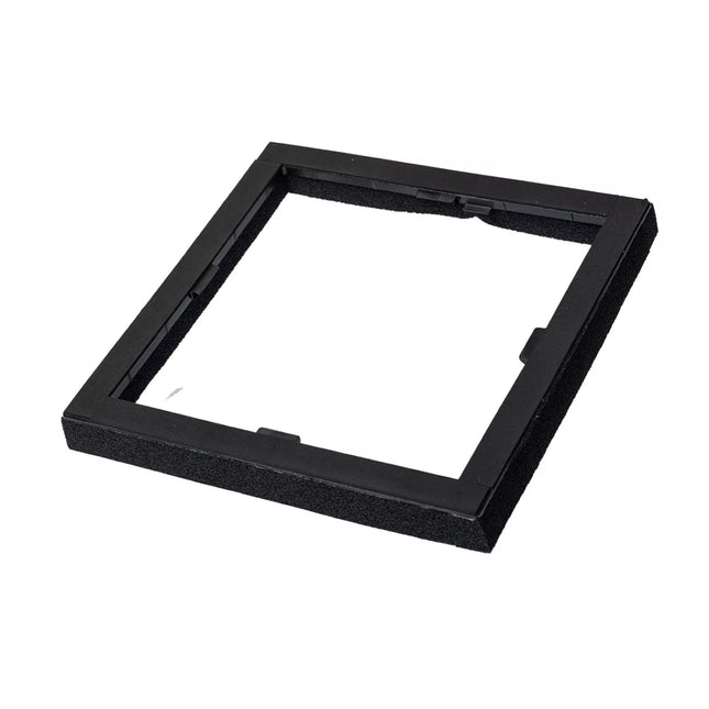 GRABO High Flow Foam-Ring voor aanzuigblad 400x400 mm