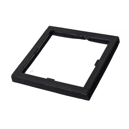 GRABO High Flow Foam-Ring voor aanzuigblad 400x400 mm