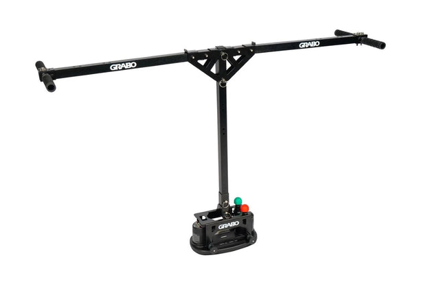 Grabo ERGUO T Handle voor Pro/Plus/High Flow