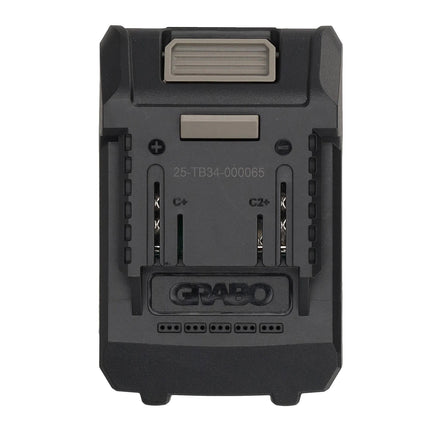 Accu Grabo Pro 18V 2.6A