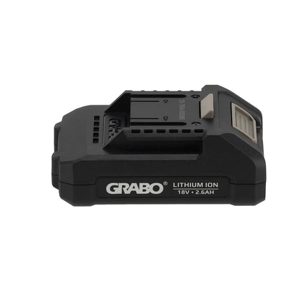 Accu Grabo Pro 18V 2.6A