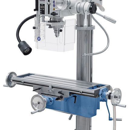Bernardo Boor-freesmachine BF 40 HS - 02-1098