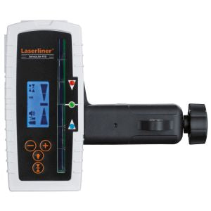 Laserliner Centurium Express Green 410 S met VarioStand L300cm (actieset)