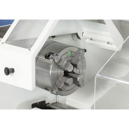 Draai-Freesbank Proficenter 550 WQV 230V - 03-1240