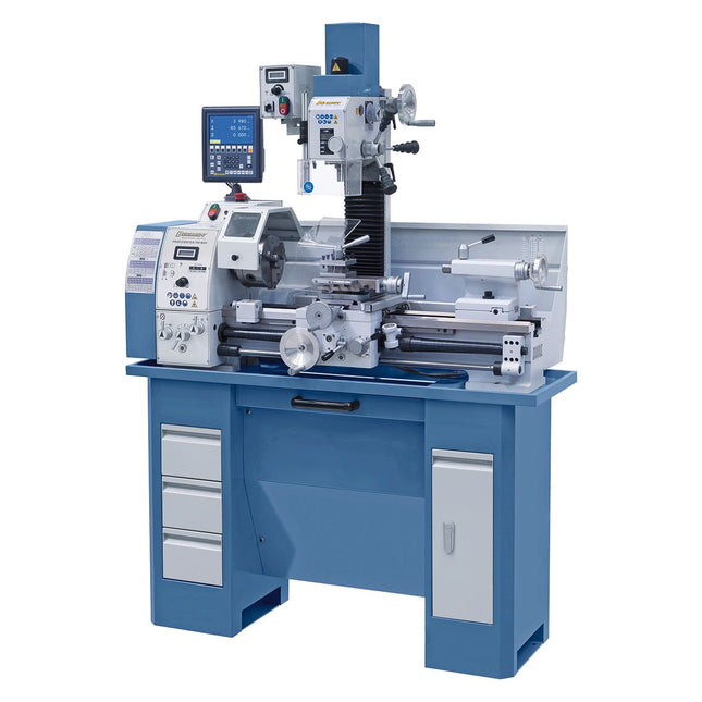Proficenter 700 BQV incl. 2 assige digitale uitlezing
