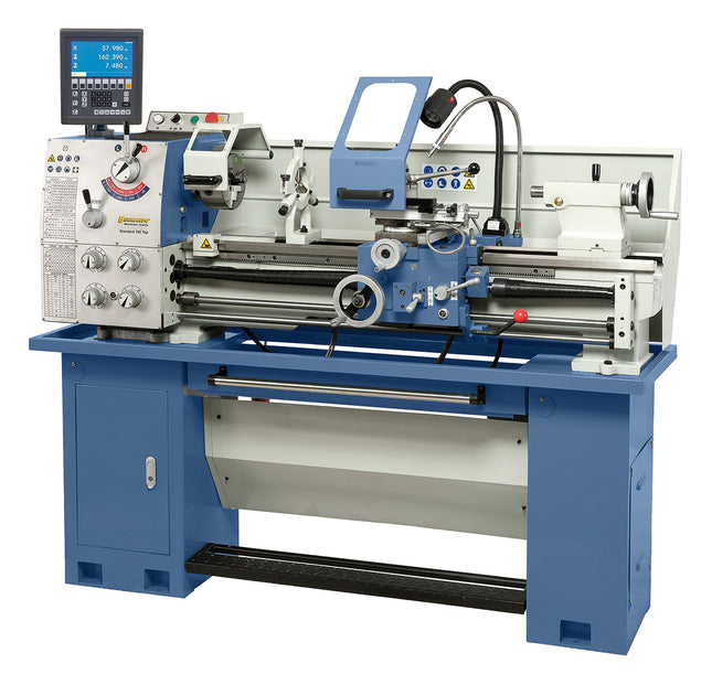 Bernardo Draaibank Standard 165 Top incl. Digitaal