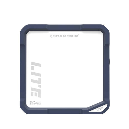 Scangrip Bouwlamp Vega Lite C+R 2500lm