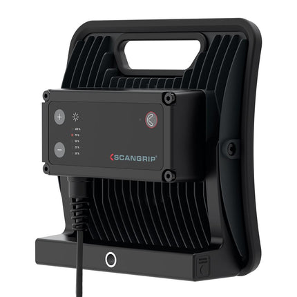 Scangrip Dimbare Bouwlamp Nova 4K 4000lm