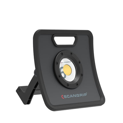 Scangrip Dimbare Bouwlamp Nova 6K 6000lm