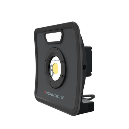 Scangrip Dimbare Bouwlamp Nova 6K 6000lm