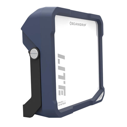 Scangrip Bouwlamp Vega Lite C+R 2500lm