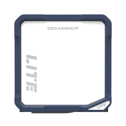 Scangrip Bouwlamp Vega Lite 6000lm