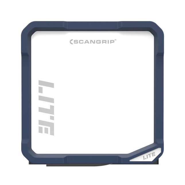 Scangrip Bouwlamp Vega Lite 6000lm