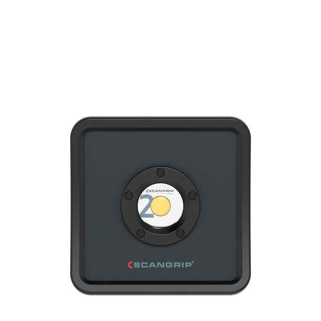 Scangrip bouwlamp Nova R