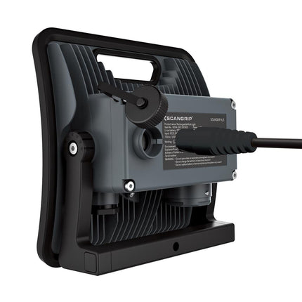 Scangrip bouwlamp Nova-EX R 4000lm