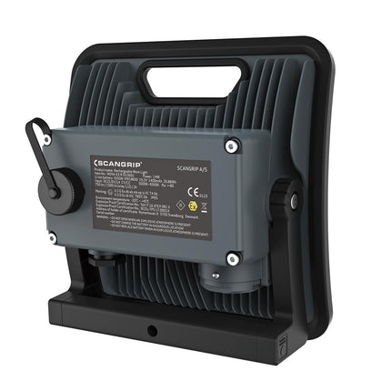 Scangrip bouwlamp Nova-EX R 4000lm