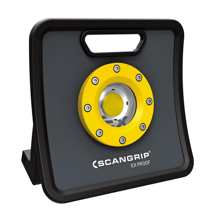 Scangrip bouwlamp Nova-EX R 4000lm