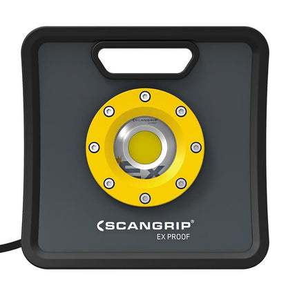 Scangrip bouwlamp Nova-EX R 3400lm