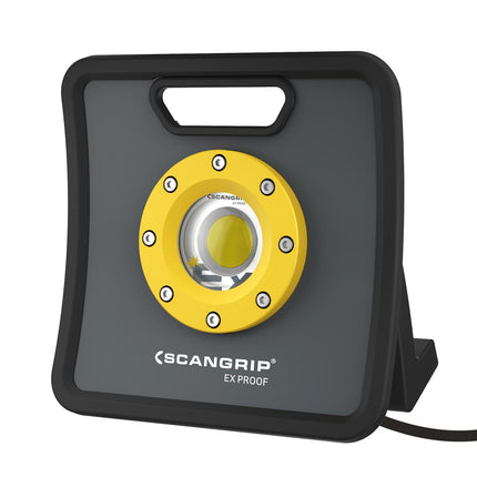 Scangrip bouwlamp Nova-EX R 3400lm
