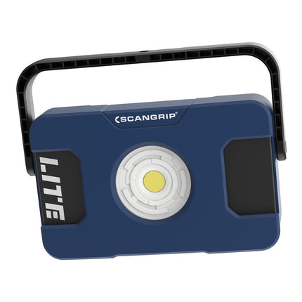 Scangrip werklamp Flood Lite MC 3500lm