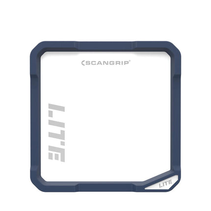 Scangrip bouwlamp Vega Lite Compact 4000lm