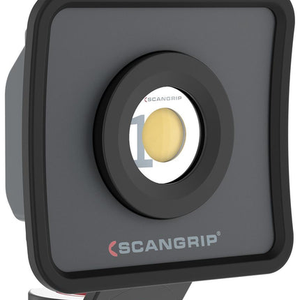 Scangrip bouwlamp Nova Mini 1000lm