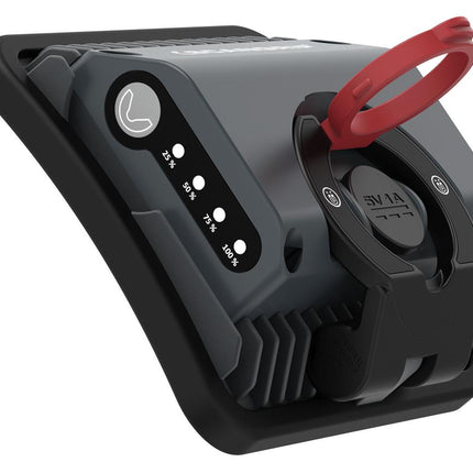 Scangrip bouwlamp Nova Mini 1000lm