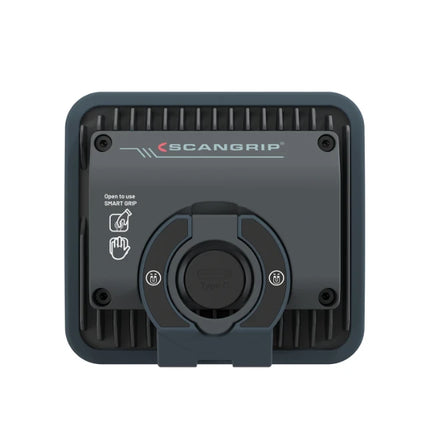 Scangrip LED-bouwlamp for LIFE Nova Mini 1000lm - 03.6200