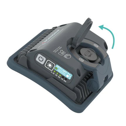 Scangrip LED-bouwlamp for LIFE Nova Mini 1000lm - 03.6200