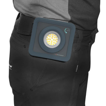 Scangrip LED-bouwlamp for LIFE Nova Mini 1000lm - 03.6200