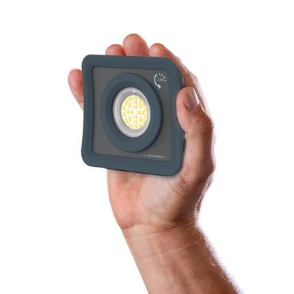Scangrip LED-bouwlamp for LIFE Nova Mini 1000lm - 03.6200