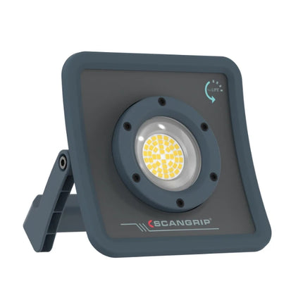 Scangrip  LED-bouwlamp for LIFE Nova R 2000lm - 03.6201