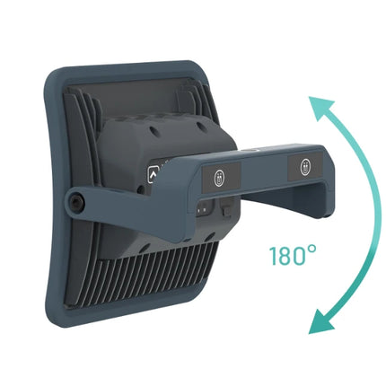 Scangrip  LED-bouwlamp for LIFE Nova R 2000lm - 03.6201
