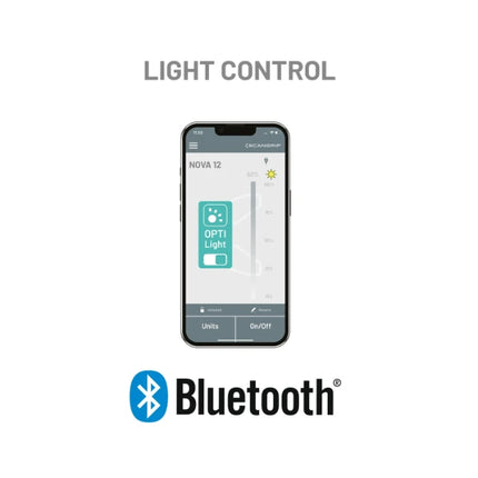 Scangrip LED-bouwlamp for LIFE Nova 12 12000lm - 03.6206