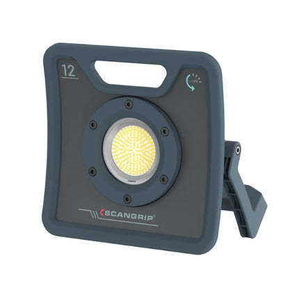 Scangrip LED-bouwlamp for LIFE Nova 12 12000lm - 03.6206