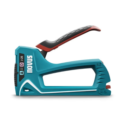 Novus J-25 Handtacker - 030-0468