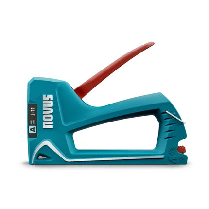 Novus J-11 Handtacker - 030-0471