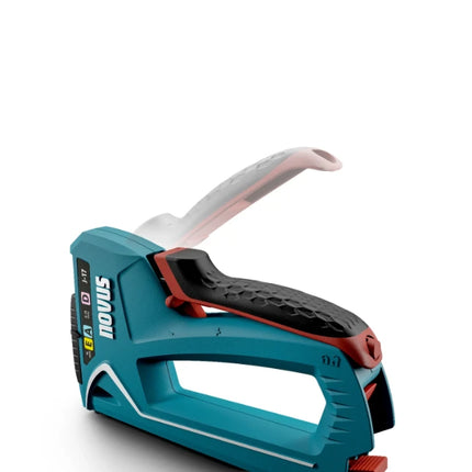 Novus J-17 Handtacker - 030-0474