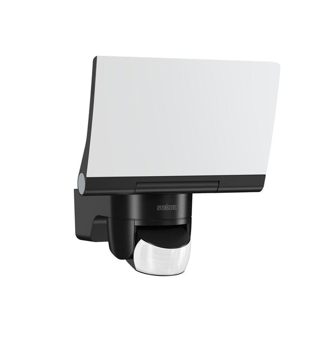 Steinel LED straler XLED Home 2 XL zwart - 030049