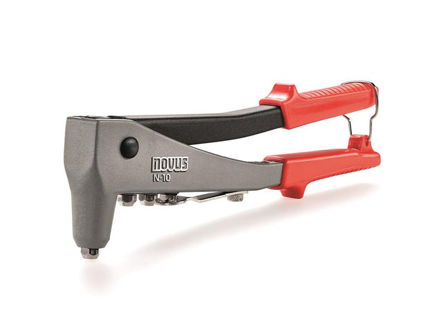Novus Popnageltang N-10 SET