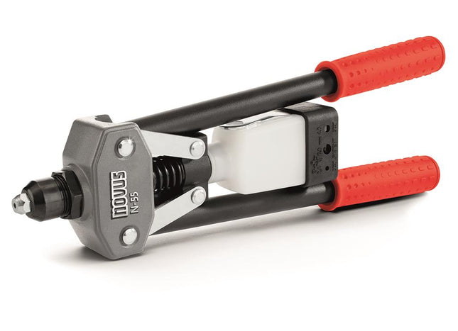 Novus Blindklinktang N-55 Easy