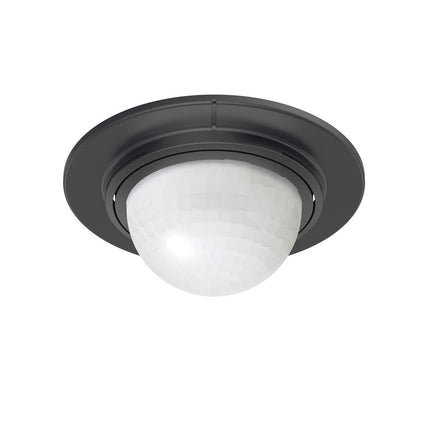 Steinel Bewegingsmelder IS 360-1 DE zwart - 032852