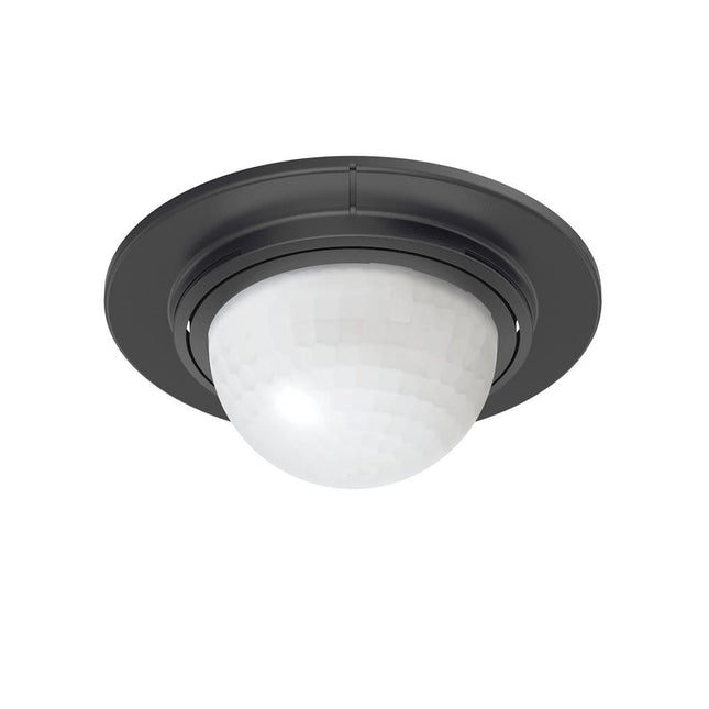 Steinel Bewegingsmelder IS 360-1 DE zwart - 032852