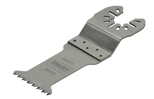 SMART Universeel 32mm Coarse Tooth Blade 1st – 032CT1