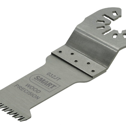 SMART Universeel 32mm Japanese Tooth Blade 1st – 032JT1
