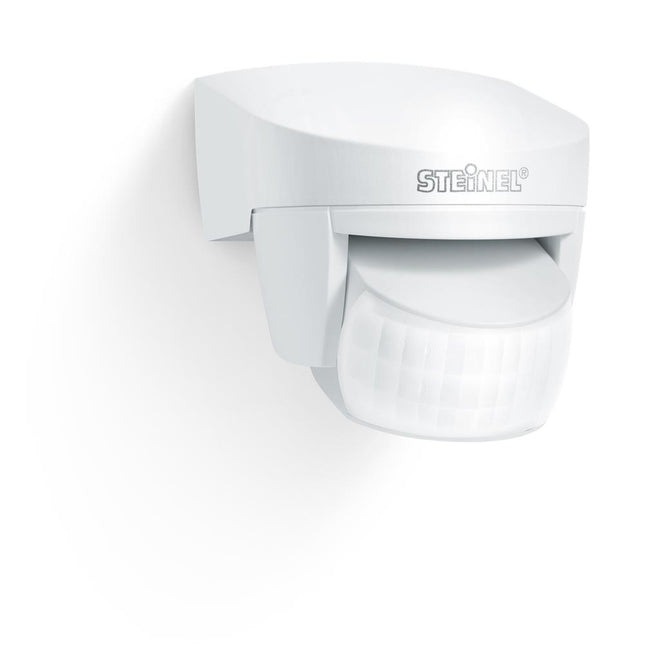 Steinel Infrarood-bewegingsmelder IS 2140 ECO wit- 034672