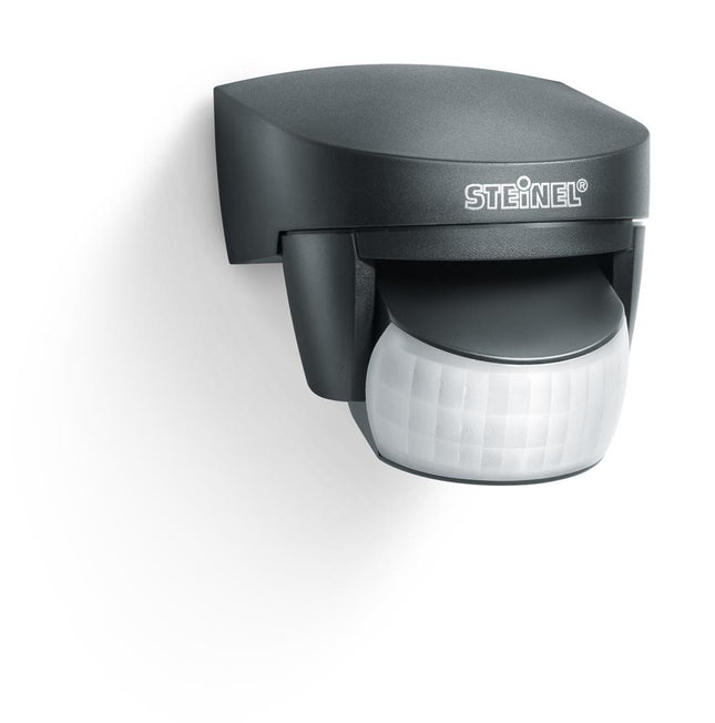 Steinel Infrarood-bewegingsmelder IS 2140 ECO zwart - 034689
