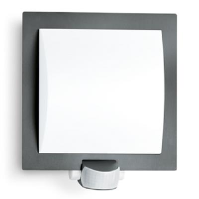 Steinel Sensor Buitenlamp L 20 antraciet - 035693