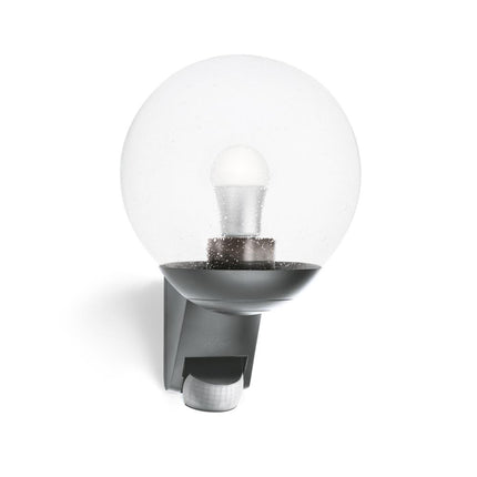 Steinel Sensor Buitenlamp L 585 S antraciet - 035723
