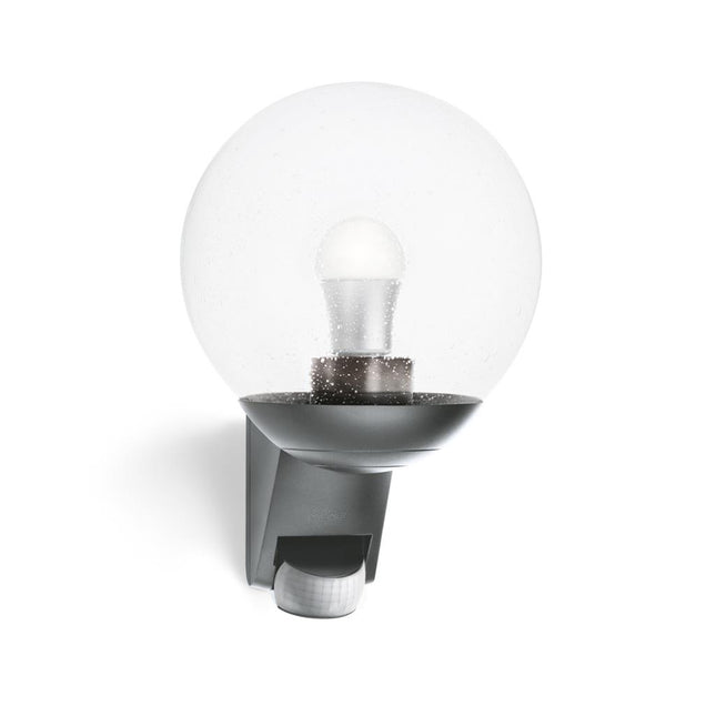 Steinel Sensor Buitenlamp L 585 S antraciet - 035723